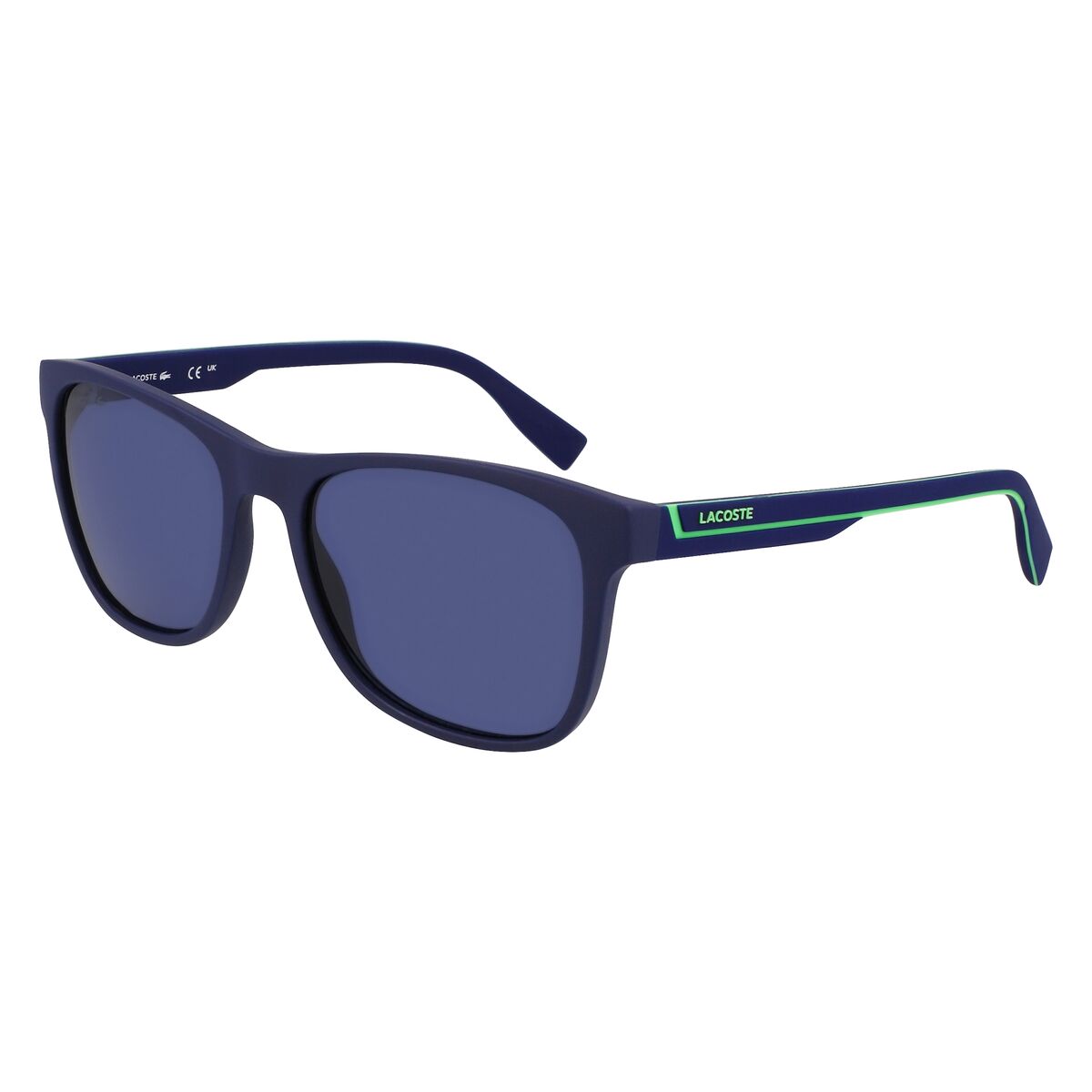 Zonnebril Heren Lacoste L6031S-424 ø 56 mm