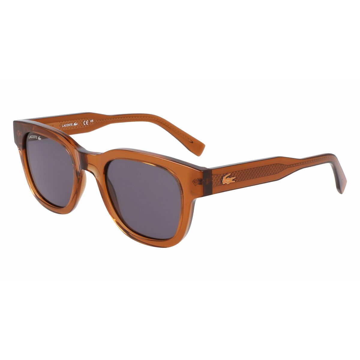 Zonnebril Uniseks Lacoste L6023S