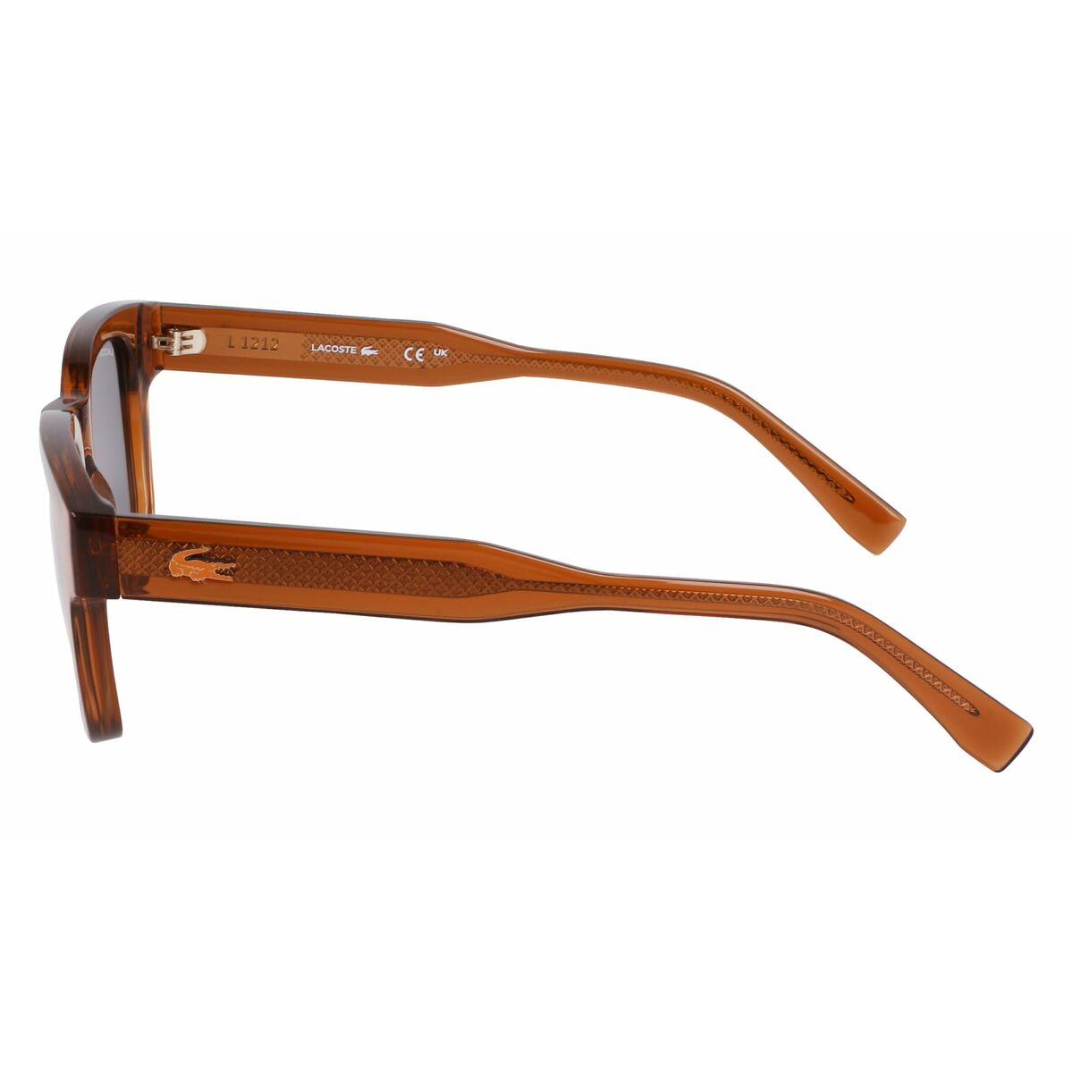 Zonnebril Uniseks Lacoste L6023S