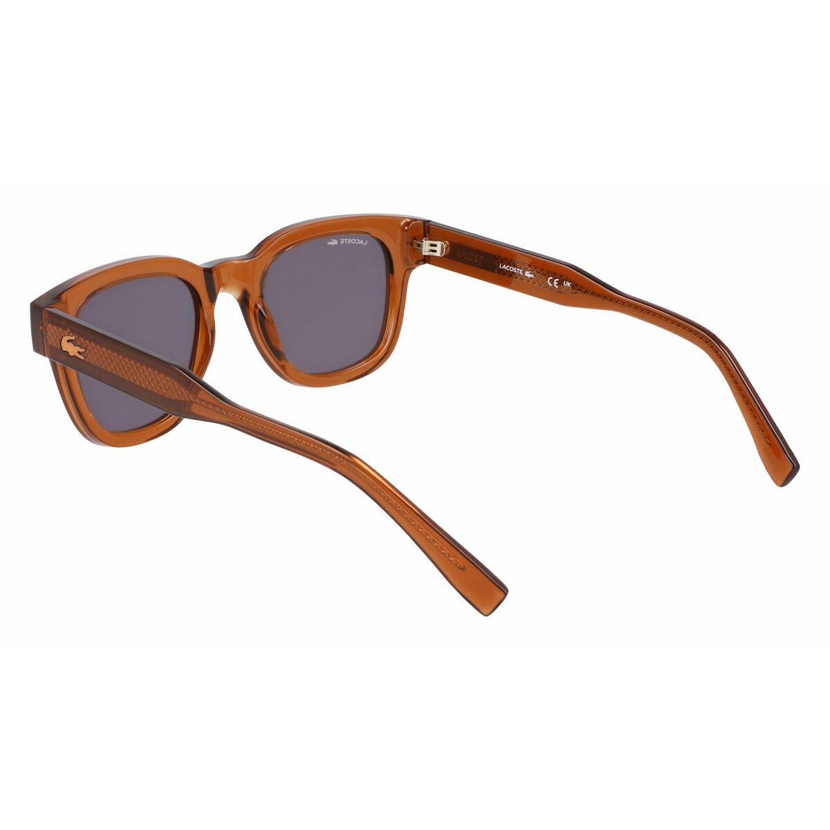 Zonnebril Uniseks Lacoste L6023S