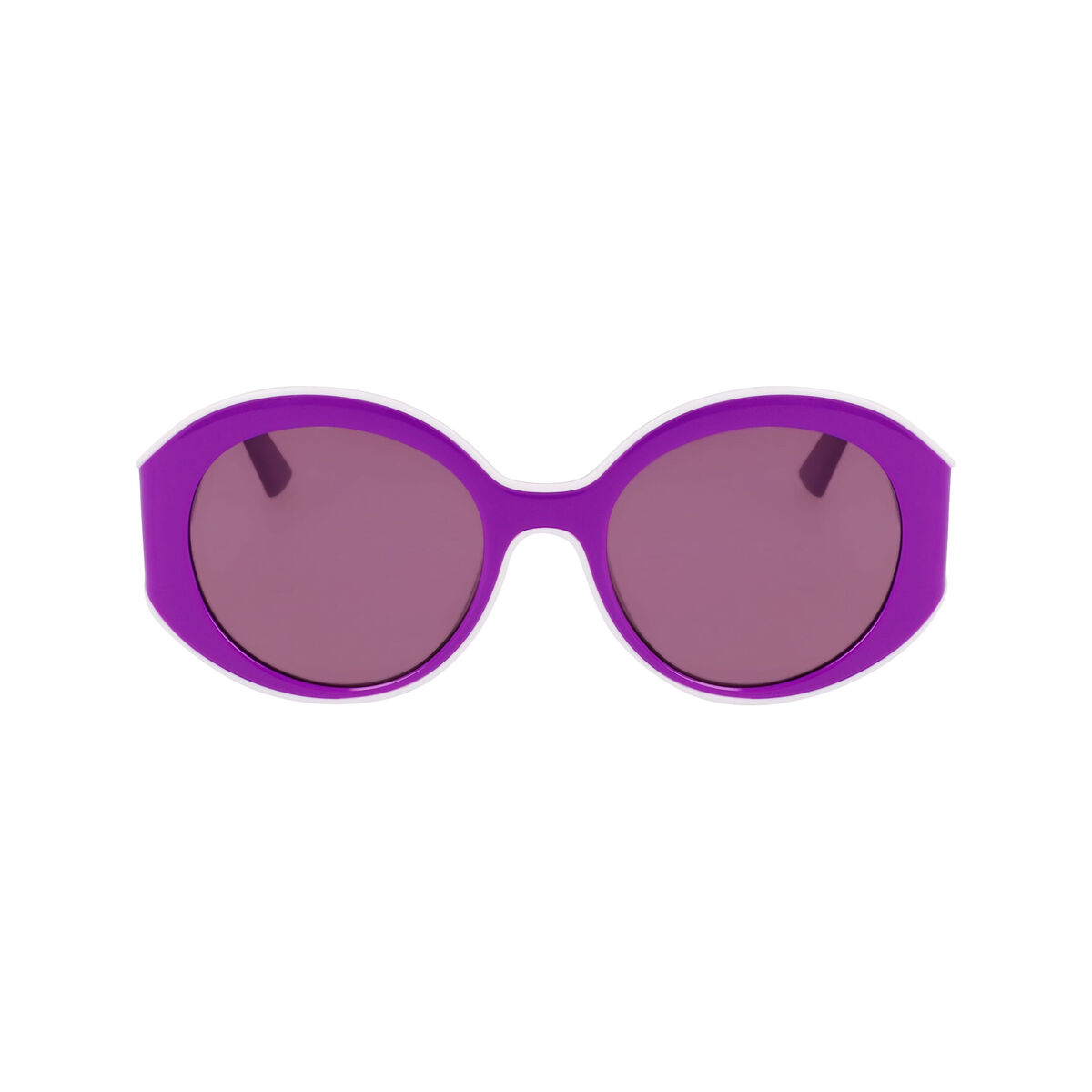 Zonnebril Dames Longchamp Ø 53 mm