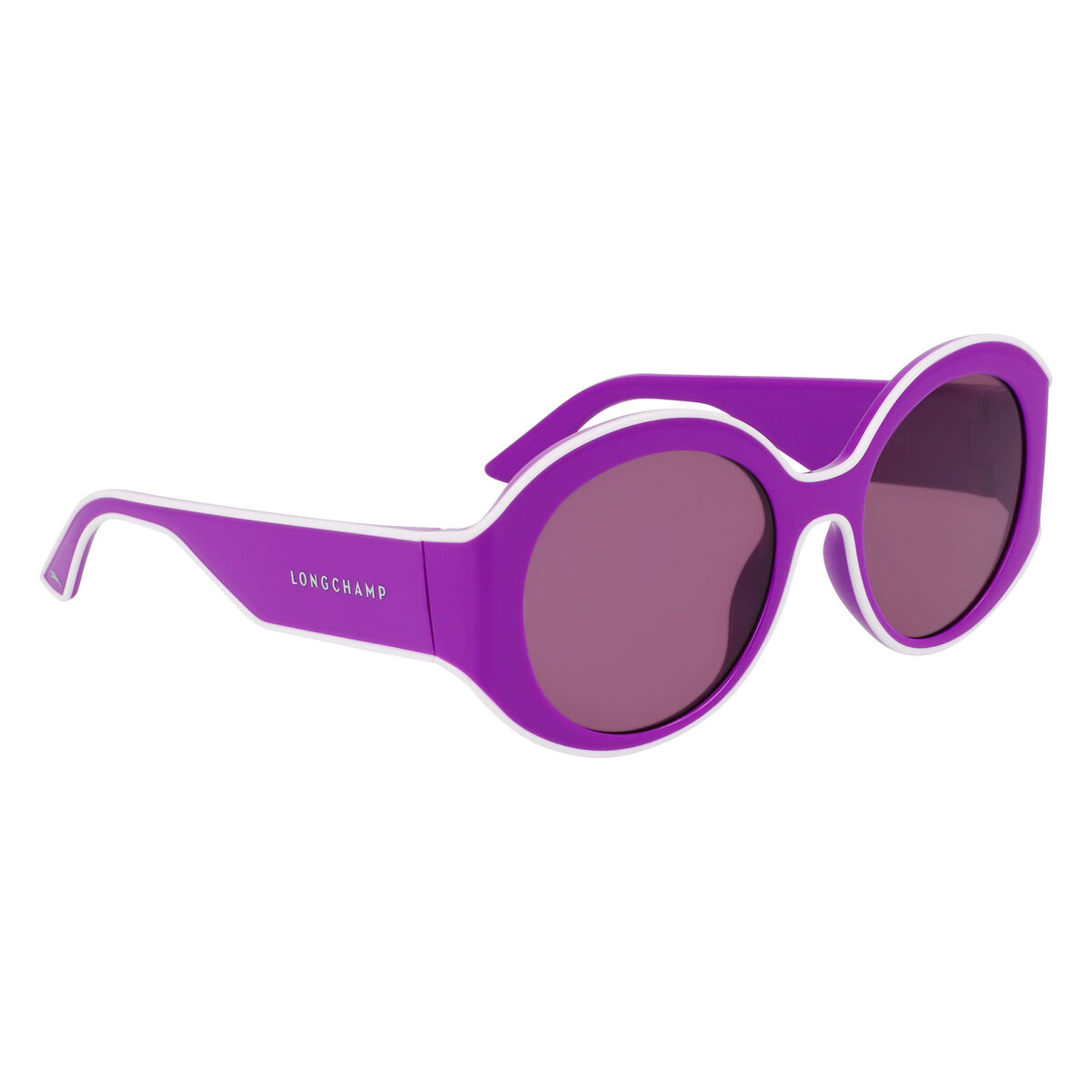 Zonnebril Dames Longchamp Ø 53 mm