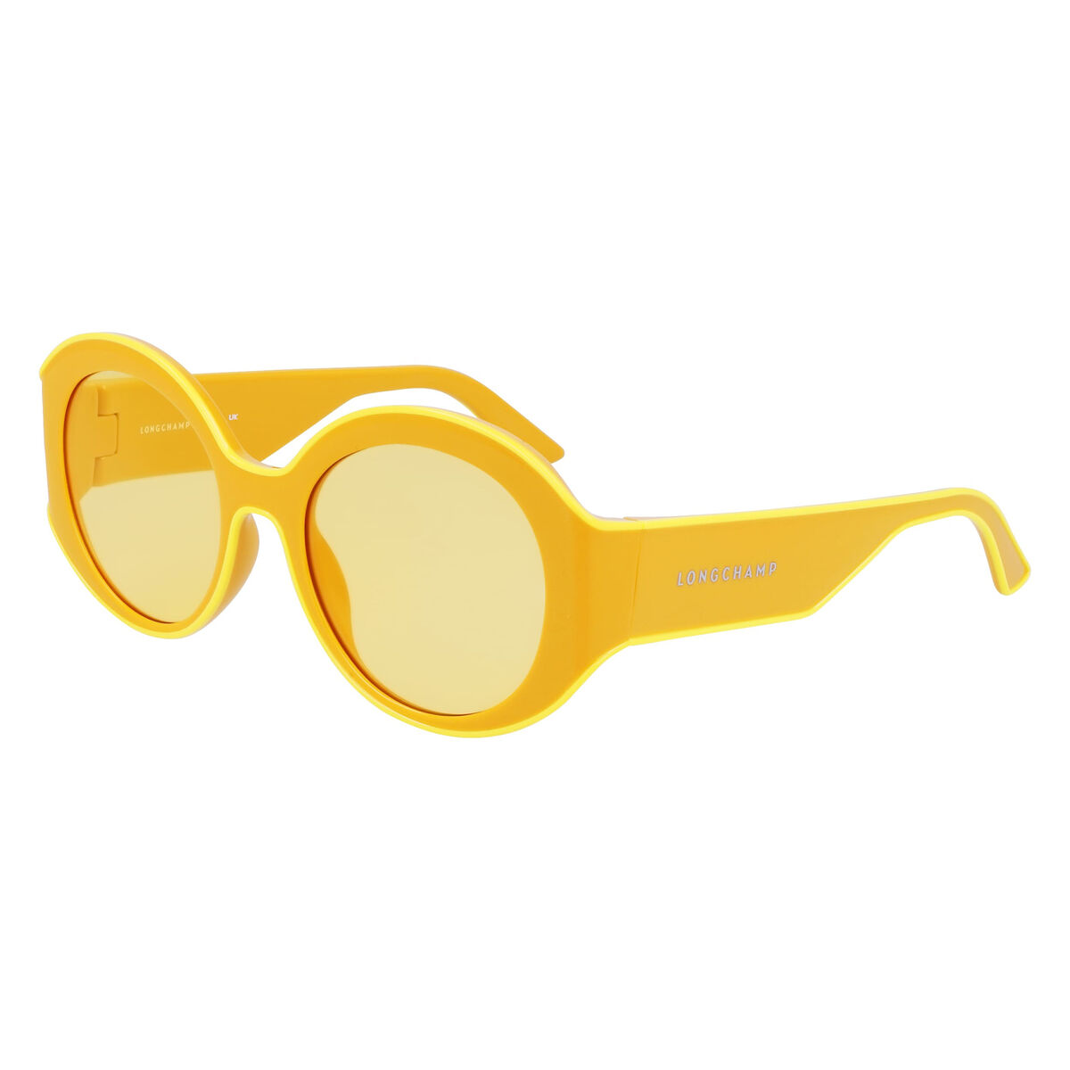 Zonnebril Dames Longchamp Ø 53 mm