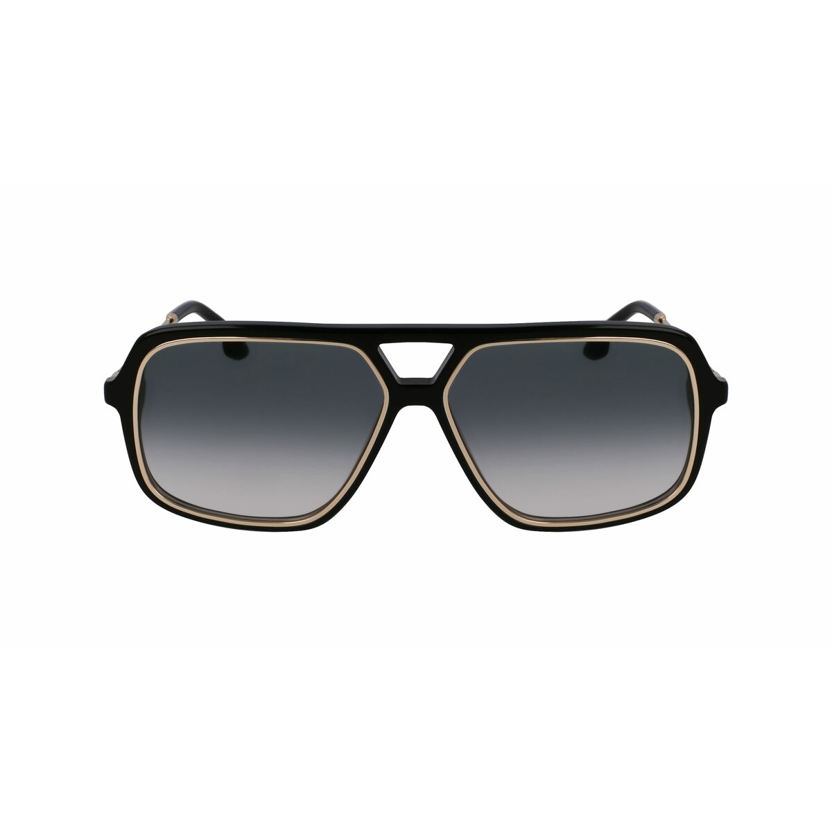 Image secondaire de Lunettes de soleil Femme Victoria Beckham VB246S-5813001 ø 58 mm