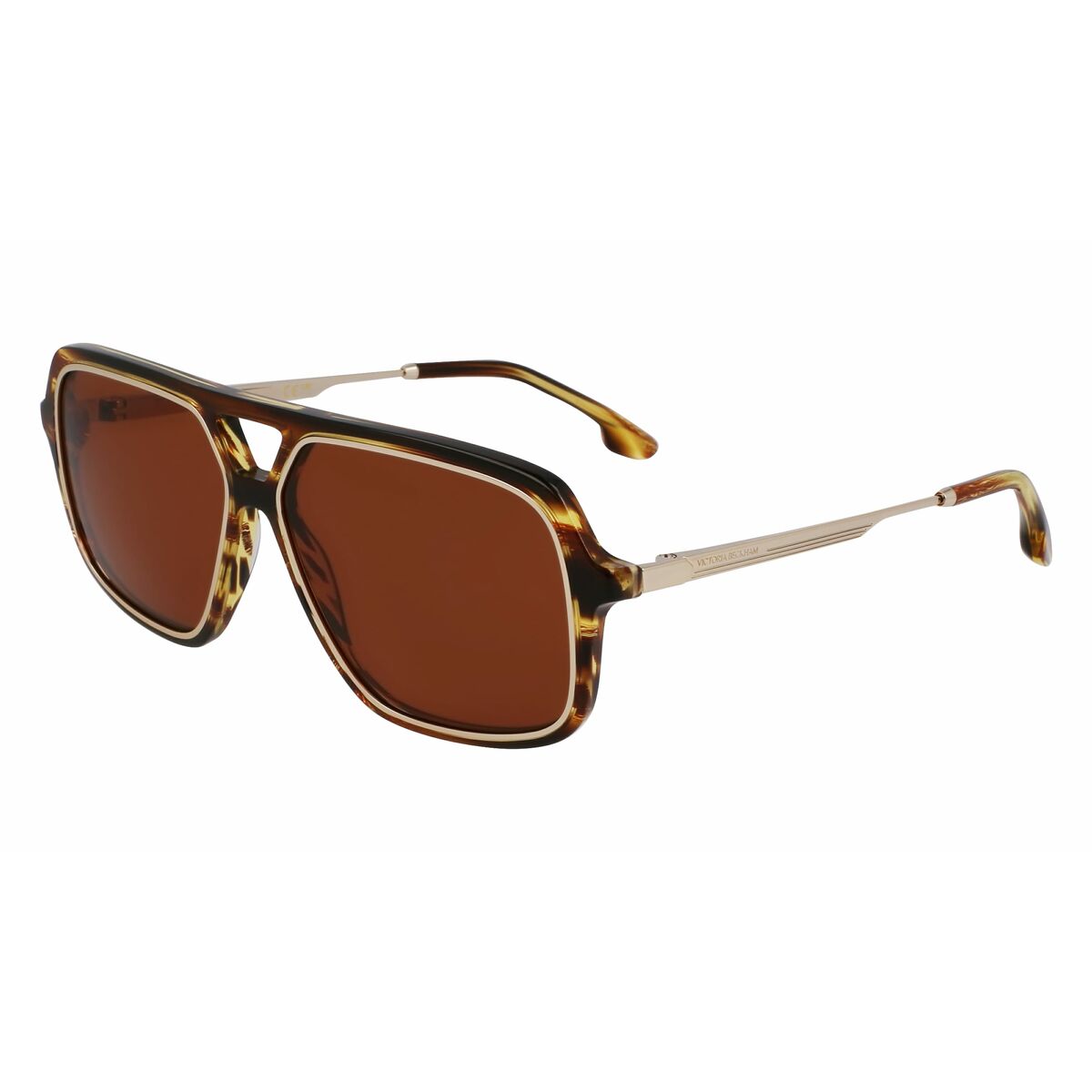 Lunettes de soleil Femme Victoria Beckham VB246S-5813224 ø 58 mm