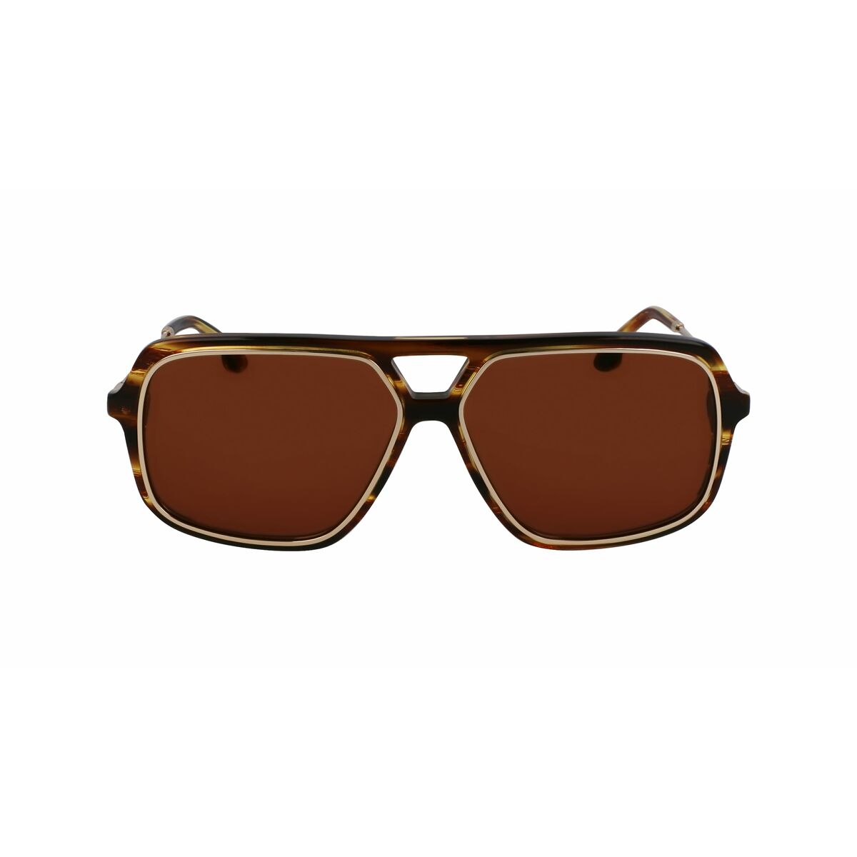 Image secondaire de Lunettes de soleil Femme Victoria Beckham VB246S-5813224 ø 58 mm
