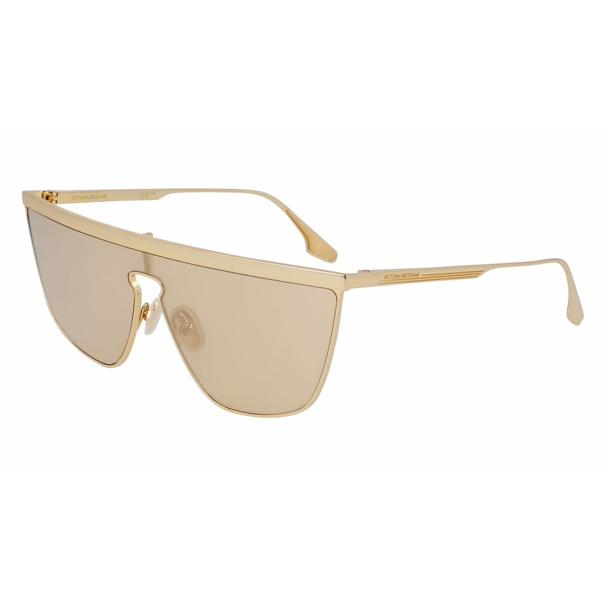 Lunettes de soleil Femme Victoria Beckham VB245S-5920704 ø 59 mm