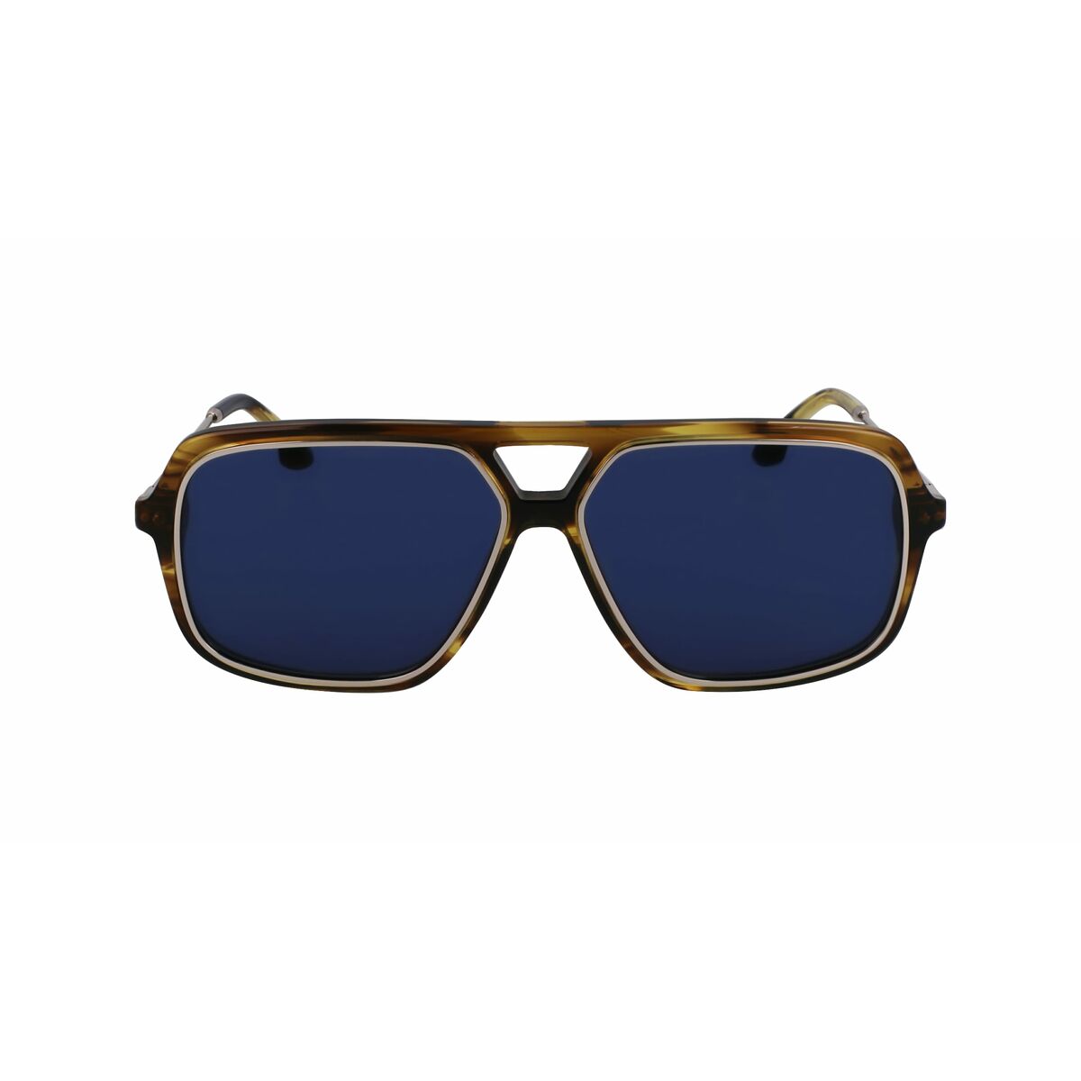 Image secondaire de Lunettes de soleil Femme Victoria Beckham VB246S-5813318 ø 58 mm