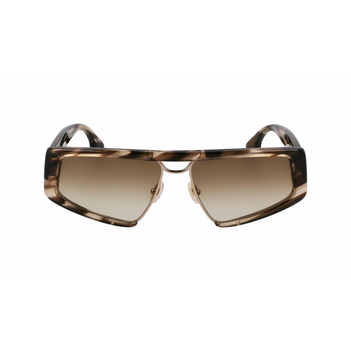 Image secondaire de Lunettes de soleil Femme Victoria Beckham VB247S-5715318 ø 57 mm