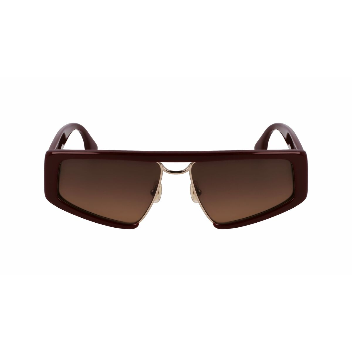 Image secondaire de Lunettes de soleil Femme Victoria Beckham VB247S-5715608 ø 57 mm