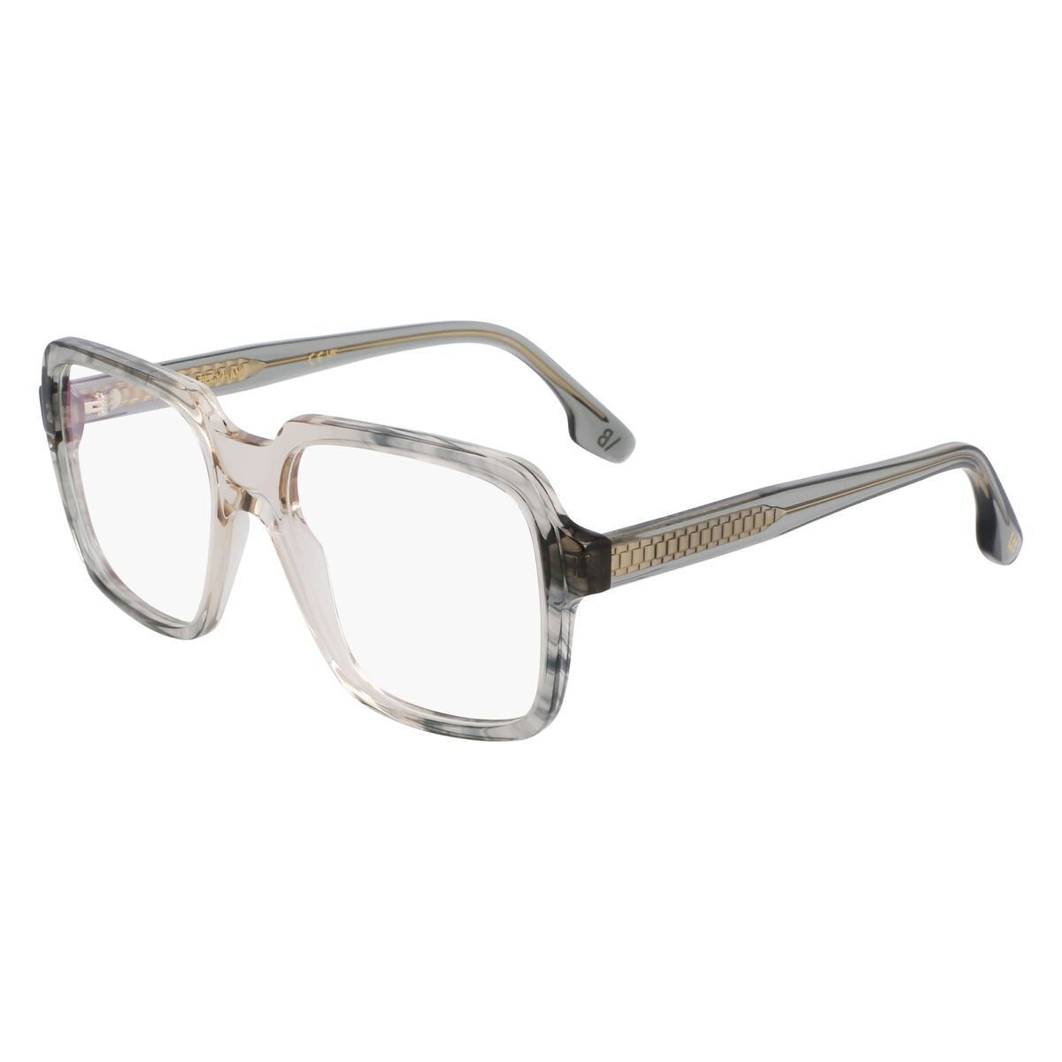 Monture de Lunettes Femme Victoria Beckham VB2668-5317051 Ø 53 mm