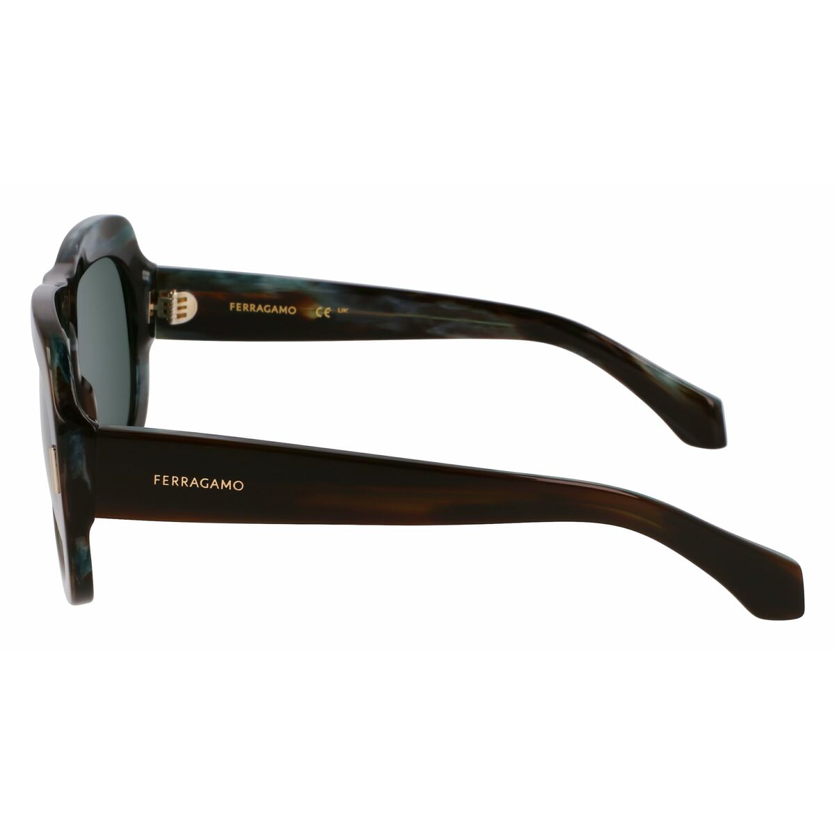 Zonnebril Dames Salvatore Ferragamo ø 57 mm