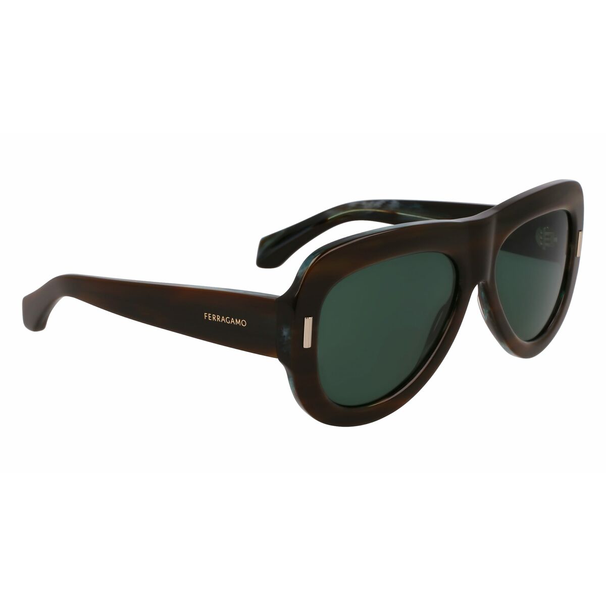 Zonnebril Dames Salvatore Ferragamo ø 57 mm