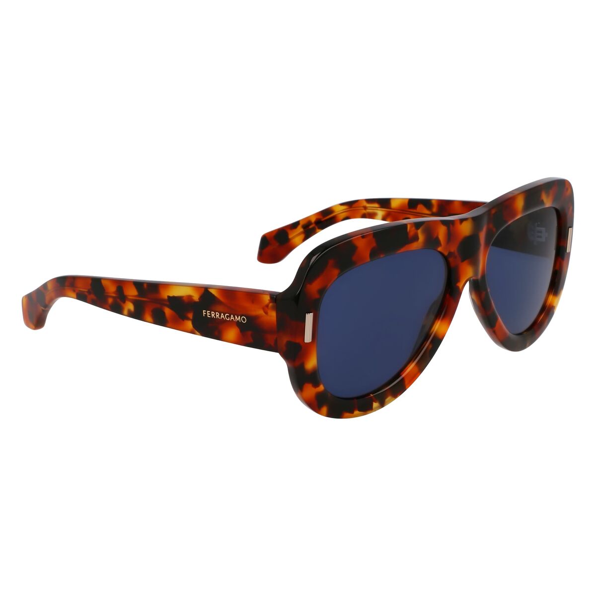 Zonnebril Dames Salvatore Ferragamo SF2029SE-240 ø 57 mm