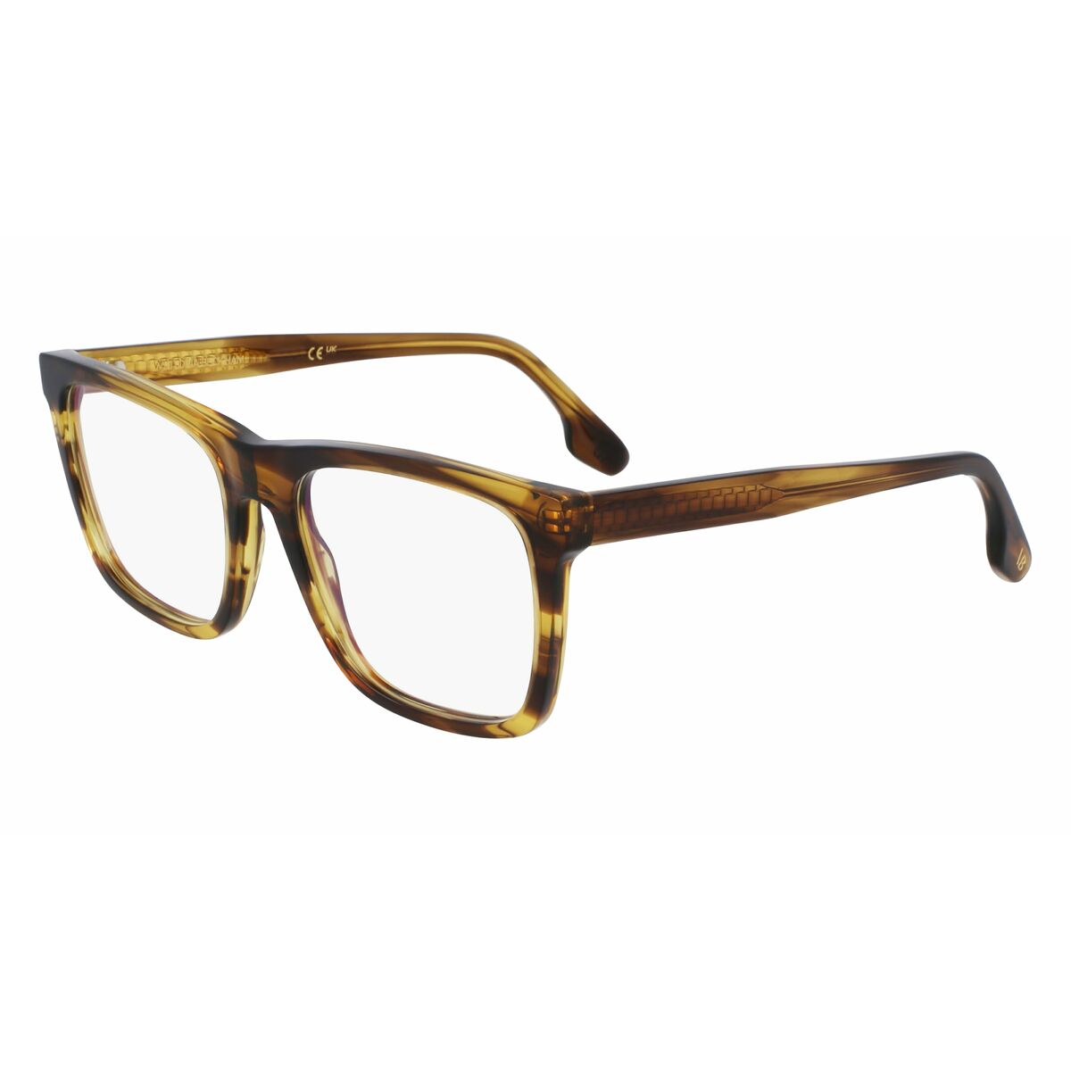 Monture de Lunettes Femme Victoria Beckham VB2670-5317318 Ø 53 mm