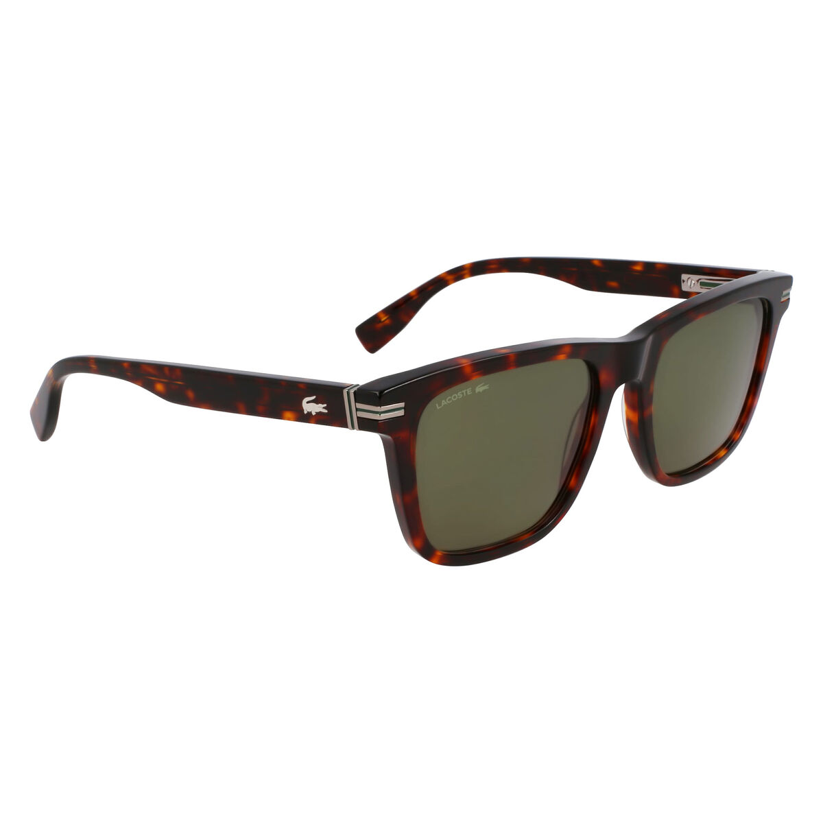 Zonnebril Heren Lacoste ø 54 mm