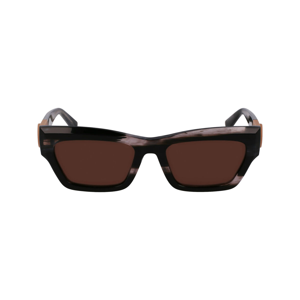 Zonnebril Dames Longchamp Ø 53 mm