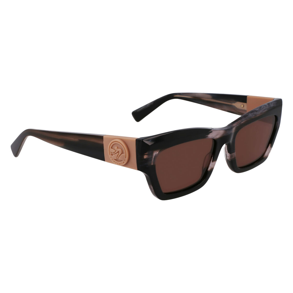 Zonnebril Dames Longchamp Ø 53 mm