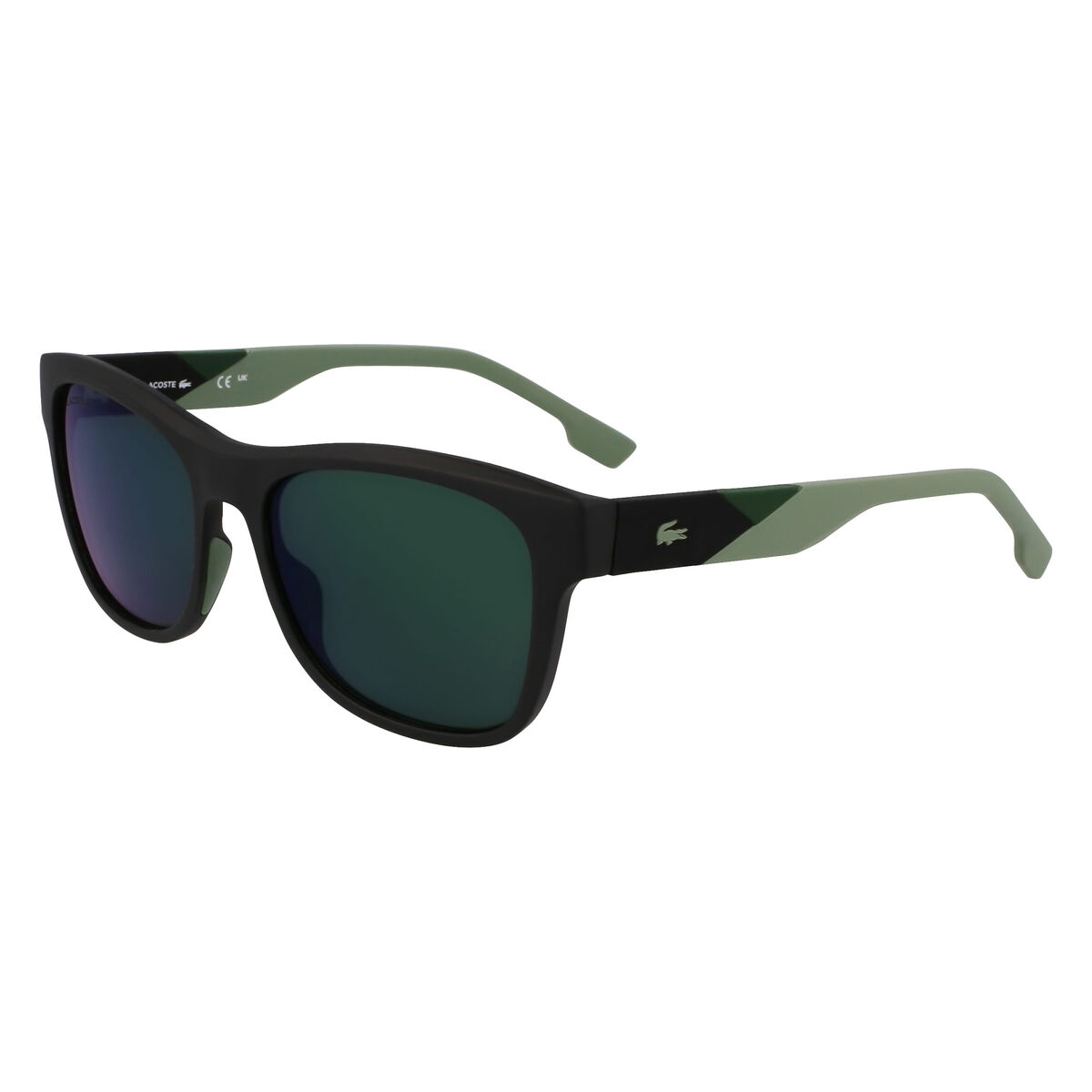 Zonnebril Heren Lacoste ø 56 mm