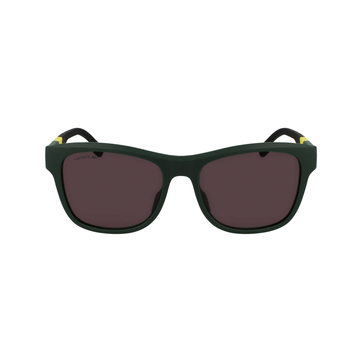 Zonnebril Heren Lacoste ø 56 mm
