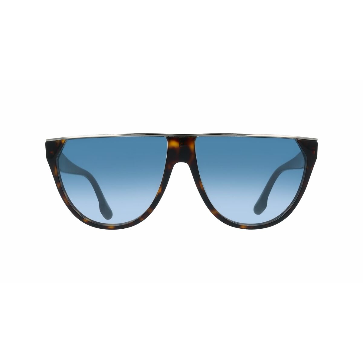 Image secondaire de Lunettes de soleil Femme Victoria Beckham VB682S-6113234 Ø 61 mm