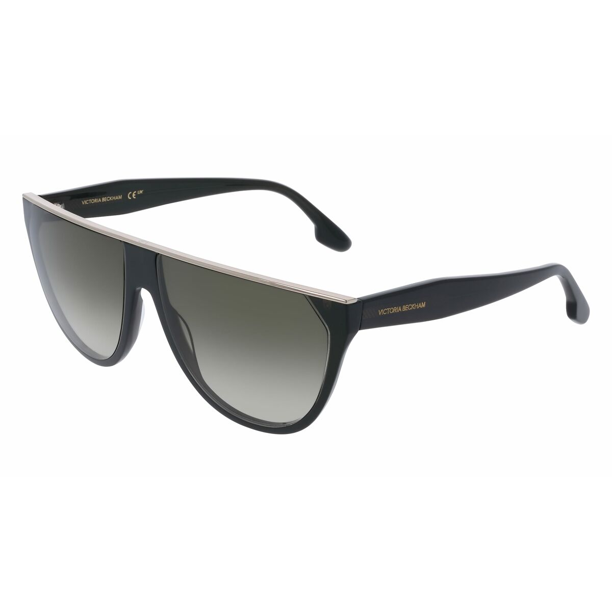 Lunettes de soleil Femme Victoria Beckham VB682S-6113305 Ø 61 mm