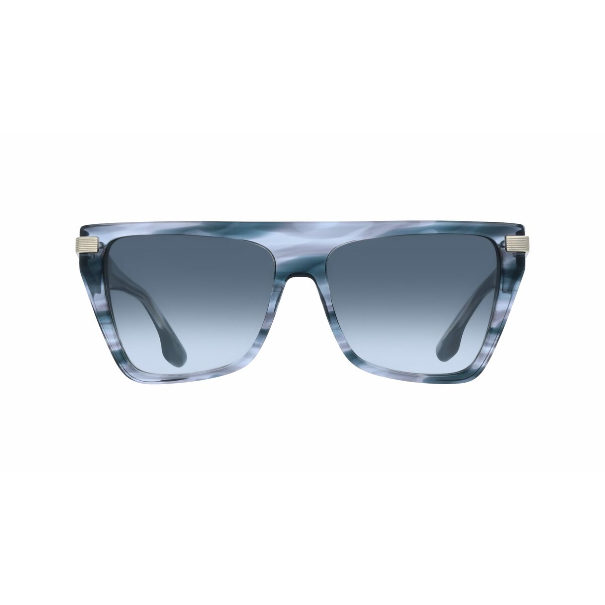 Image secondaire de Lunettes de soleil Femme Victoria Beckham VB684S-5715035 ø 57 mm