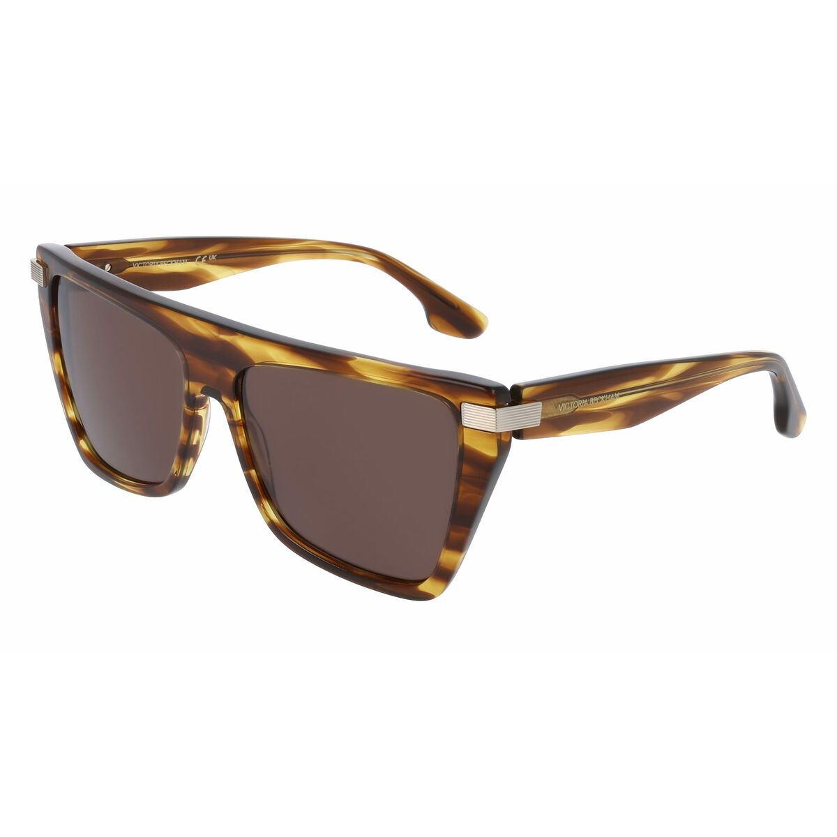 Lunettes de soleil Femme Victoria Beckham VB684S-5715224 ø 57 mm