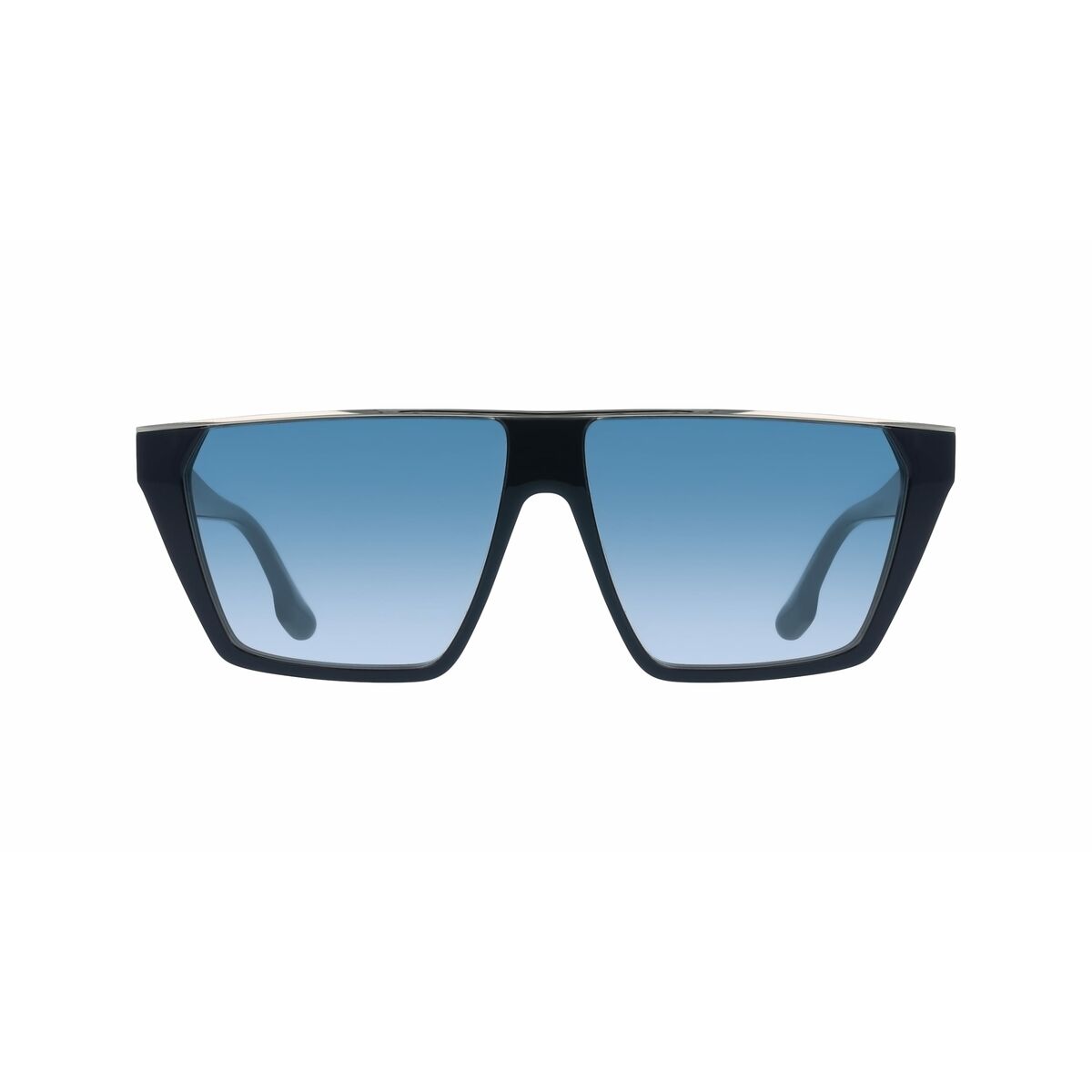 Image secondaire de Lunettes de soleil Femme Victoria Beckham VB683S-5812415 ø 58 mm