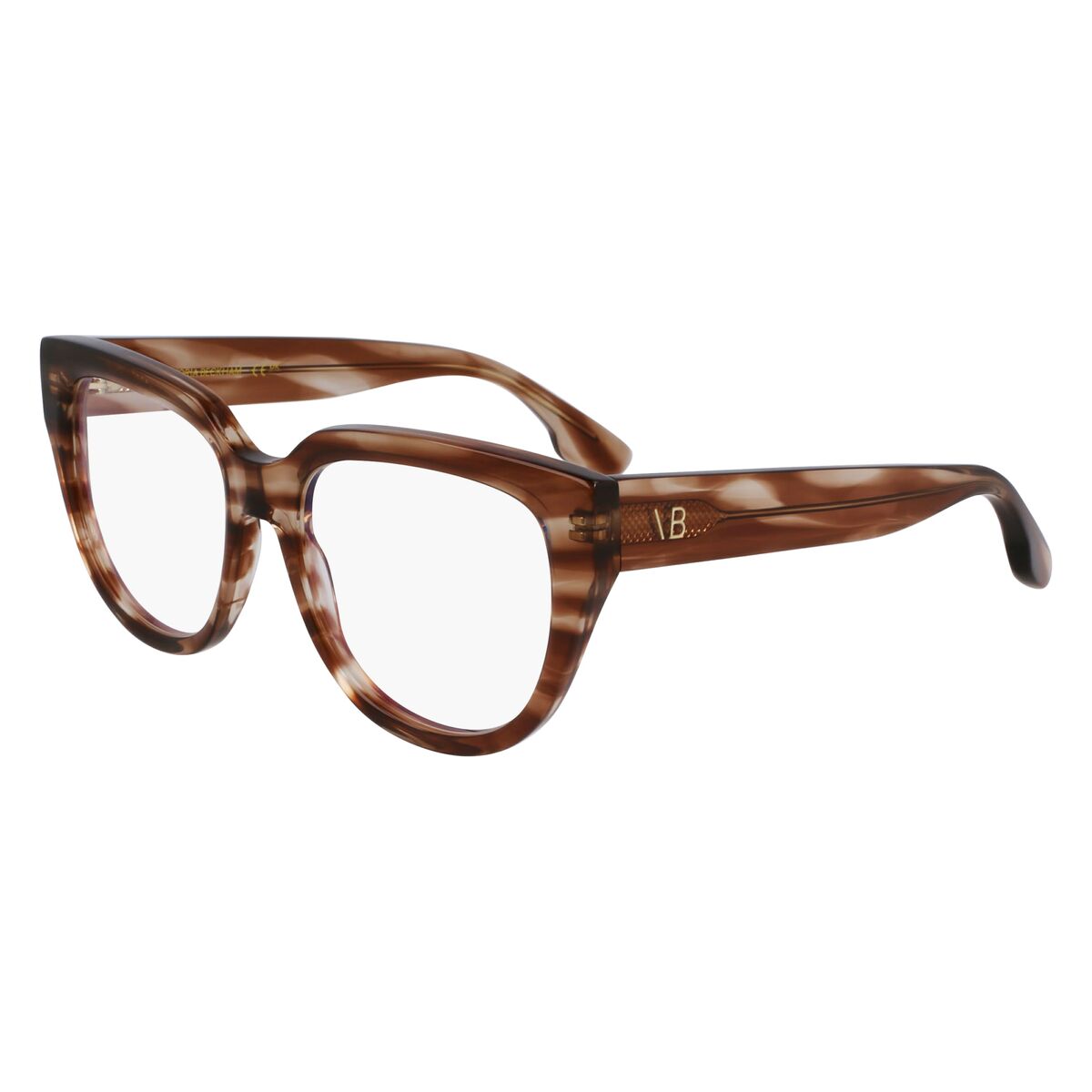 Monture de Lunettes Femme Victoria Beckham VB2674-5317230 Ø 53 mm
