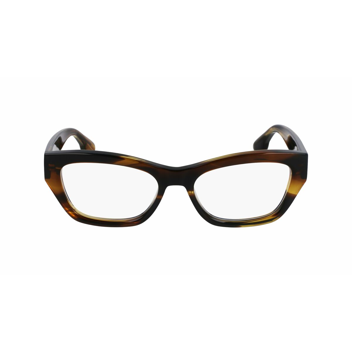 Image secondaire de Monture de Lunettes Femme Victoria Beckham VB2675-5317318 Ø 53 mm