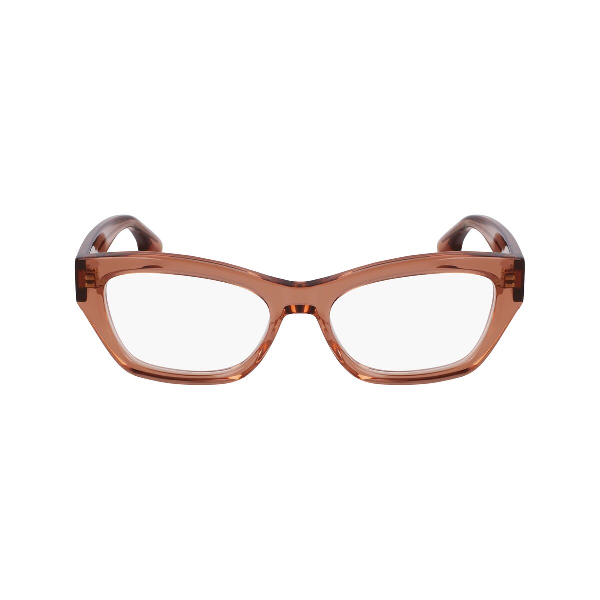 Image secondaire de Monture de Lunettes Femme Victoria Beckham VB2675-5317651 Ø 53 mm