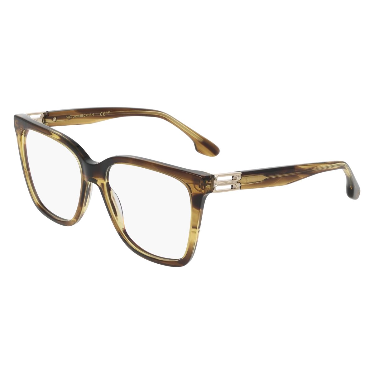 Monture de Lunettes Femme Victoria Beckham VB2680-5315318 Ø 53 mm