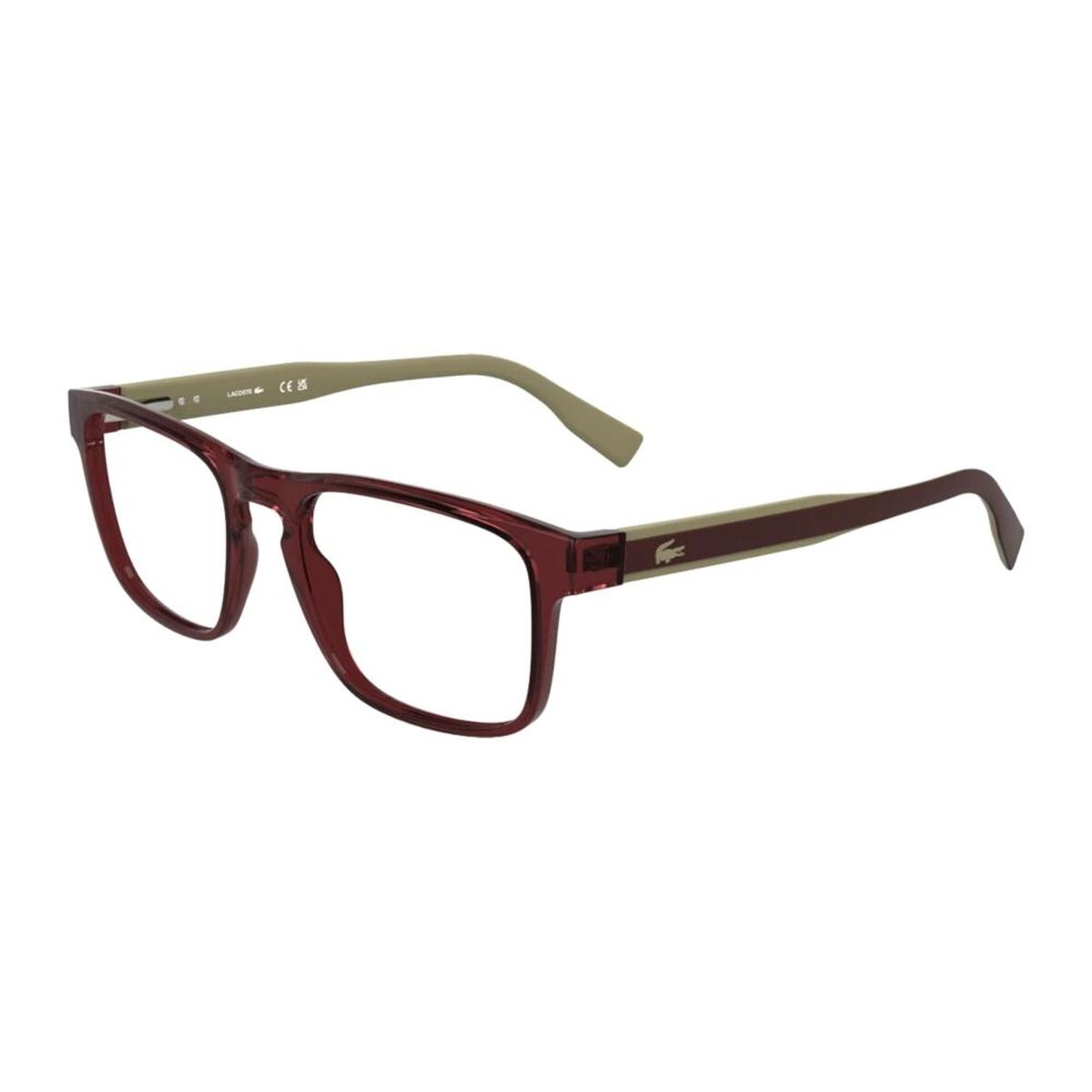 Heren Brillenframe Lacoste L2972