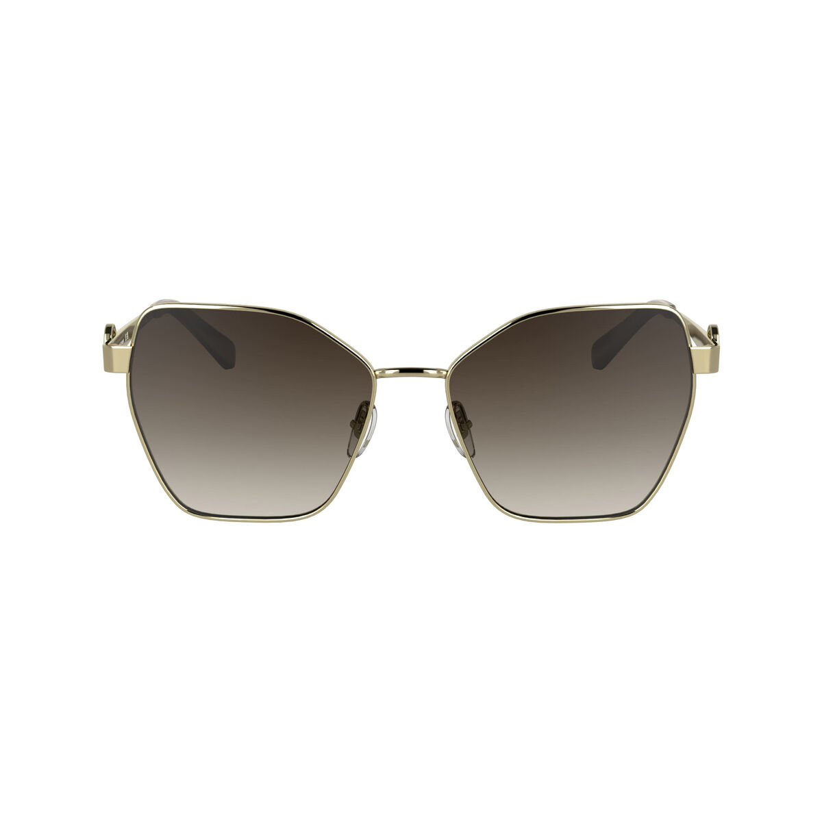 Zonnebril Dames Longchamp ø 58 mm