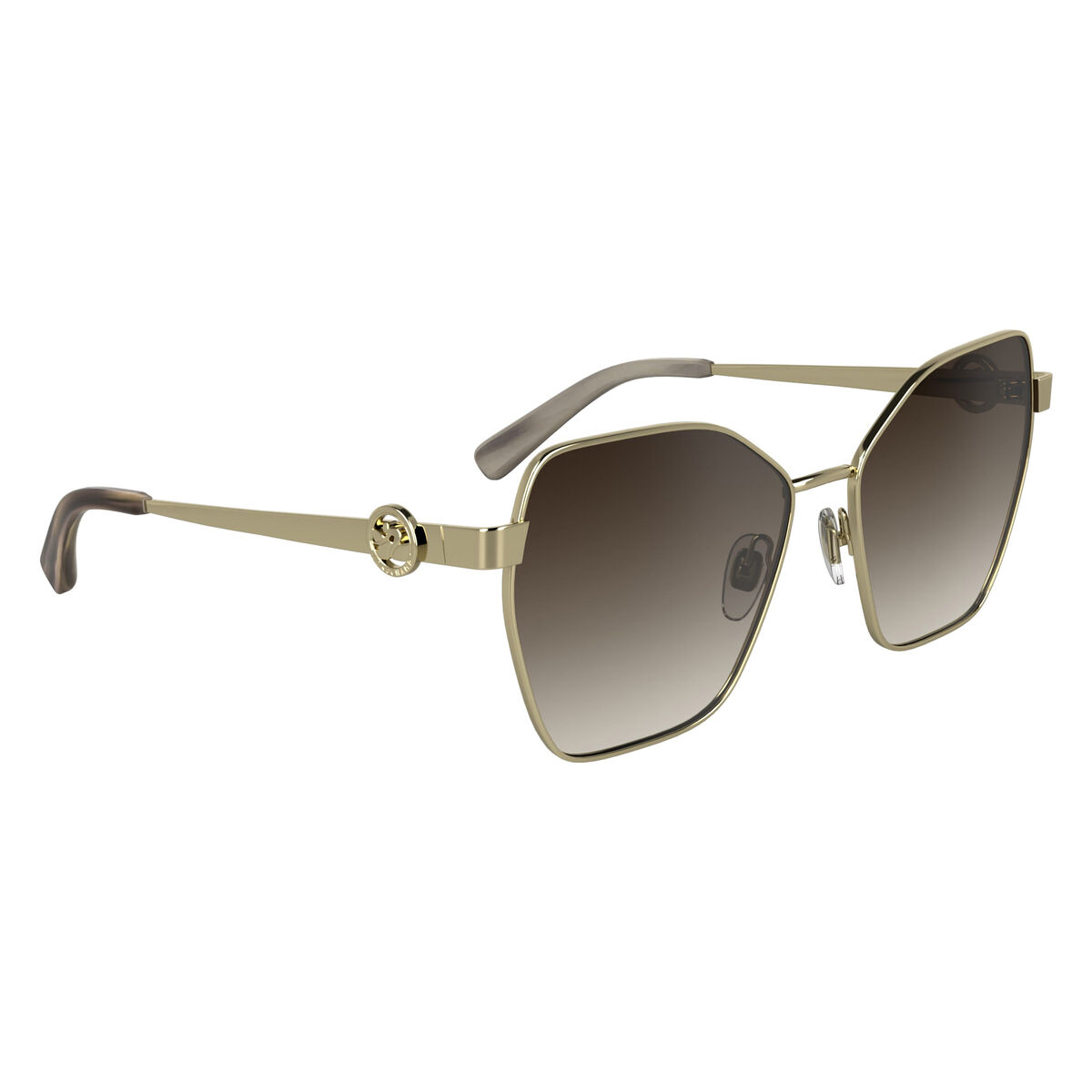 Zonnebril Dames Longchamp ø 58 mm