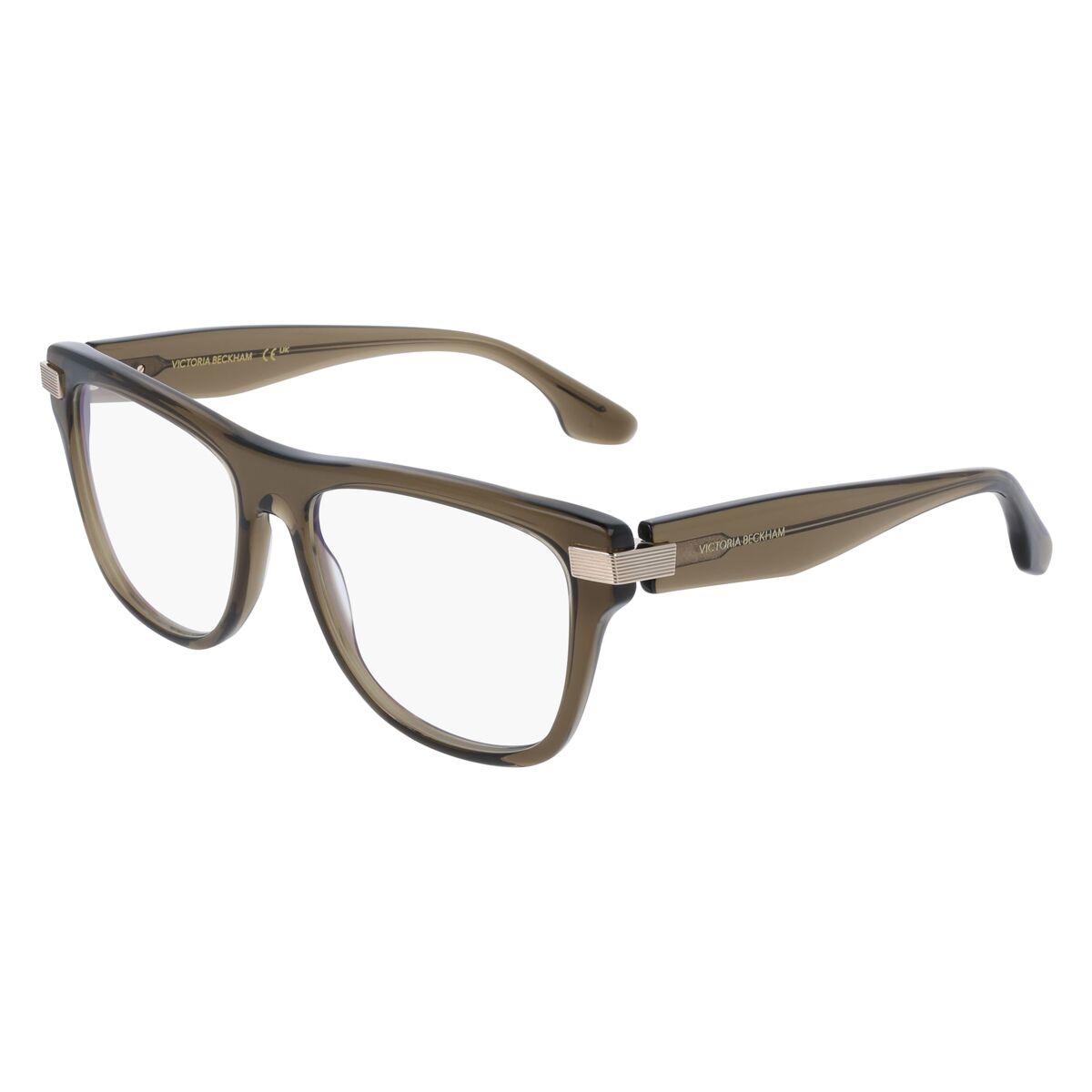 Monture de Lunettes Femme Victoria Beckham VB2676-5316316 Ø 53 mm