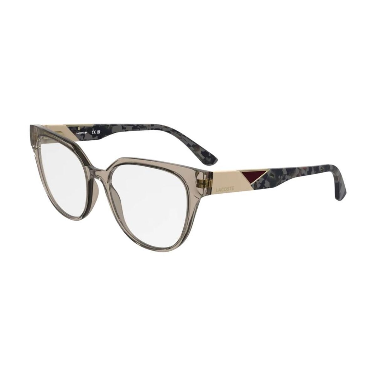Brillenframe Dames Lacoste L2982