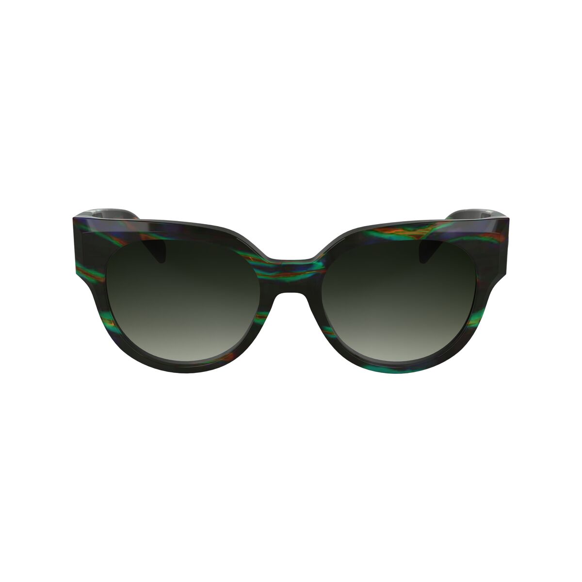 Zonnebril Dames Longchamp Ø 53 mm