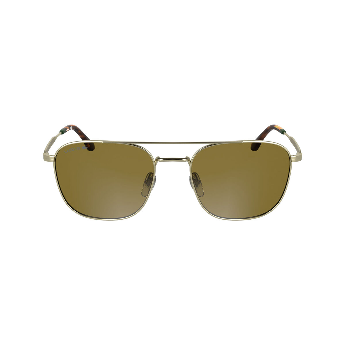 Zonnebril Uniseks Lacoste Ø 55 mm