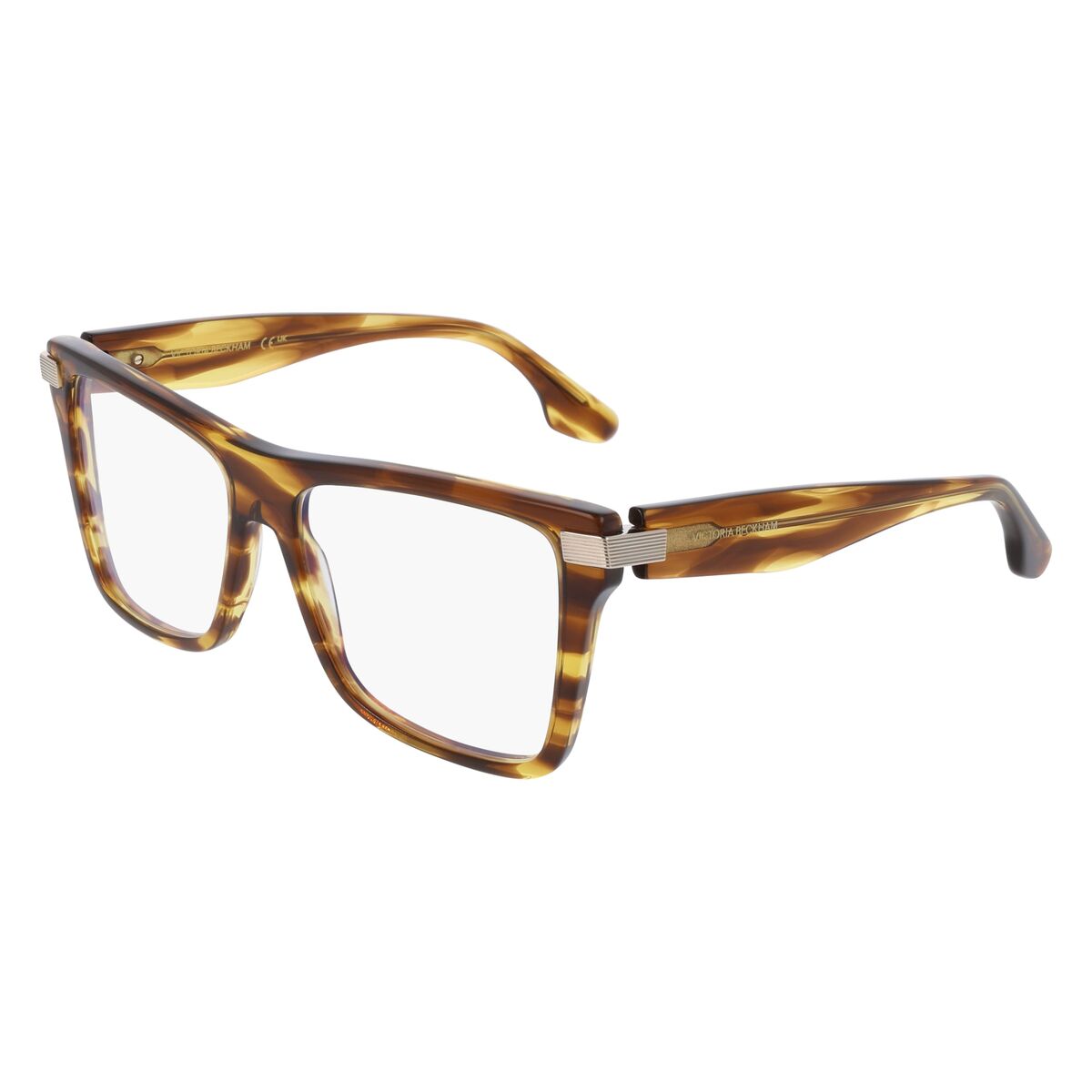 Monture de Lunettes Femme Victoria Beckham VB2677-5315224 Ø 53 mm