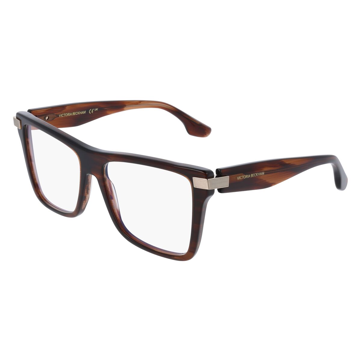 Monture de Lunettes Femme Victoria Beckham VB2677-5315227 Ø 53 mm