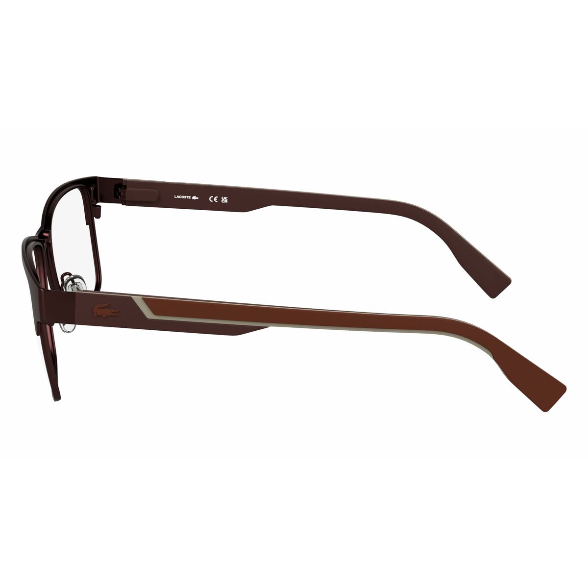 Heren Brillenframe Lacoste L2307MAG-SET