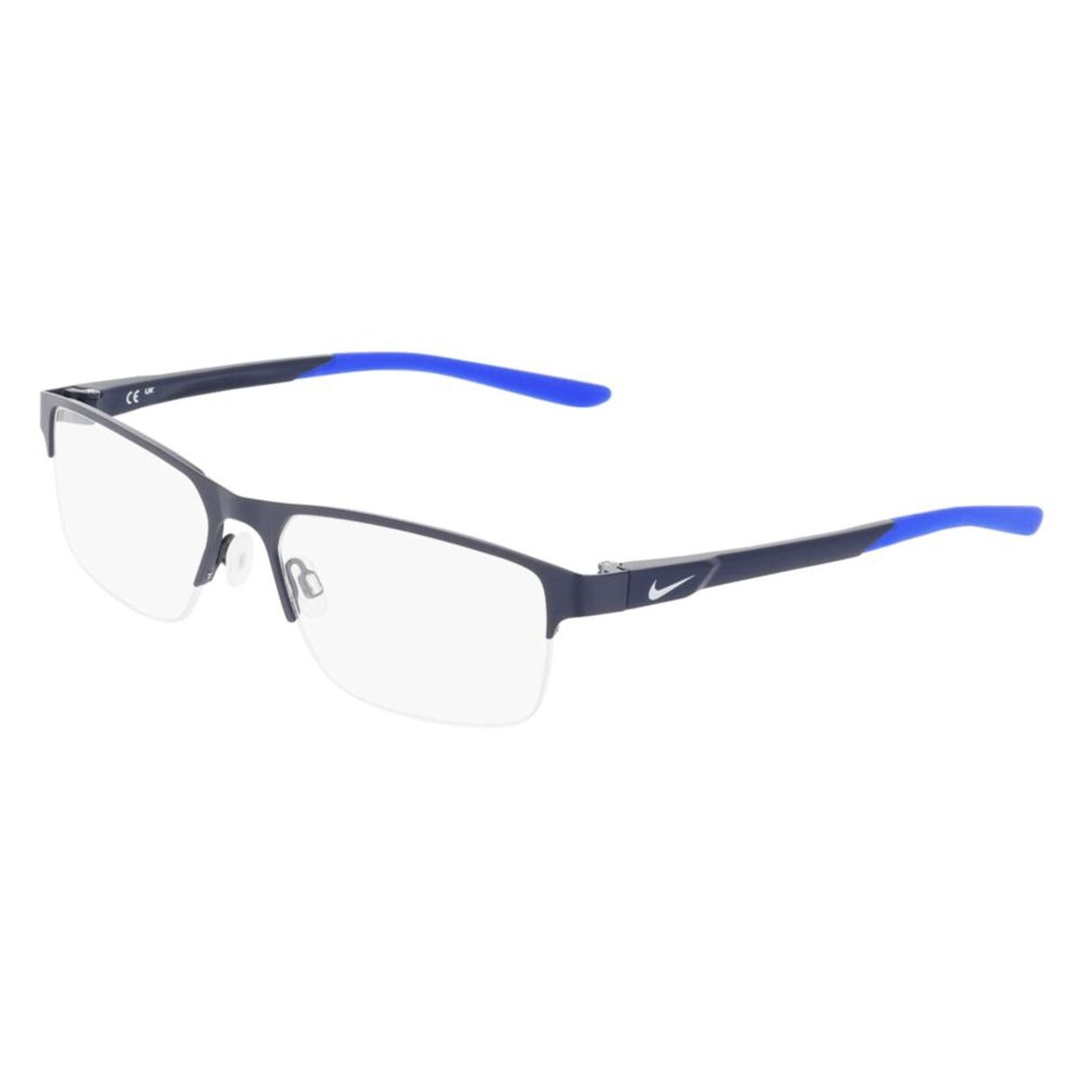 Heren Brillenframe Nike NIKE 8159 Blauw