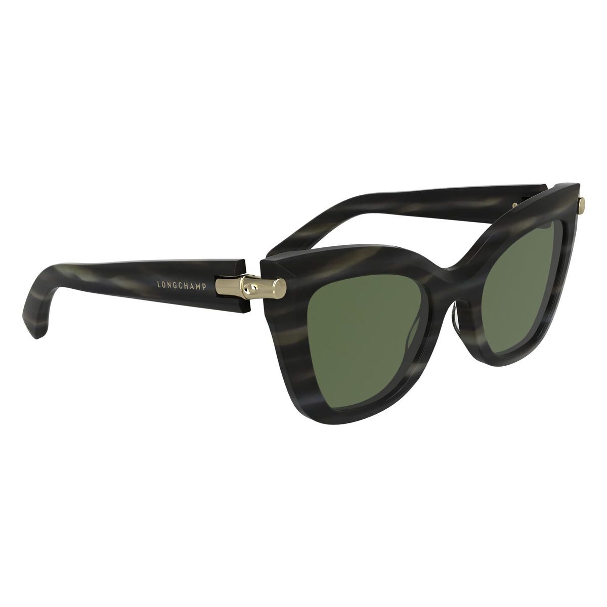 Zonnebril Dames Longchamp Ø 50 mm