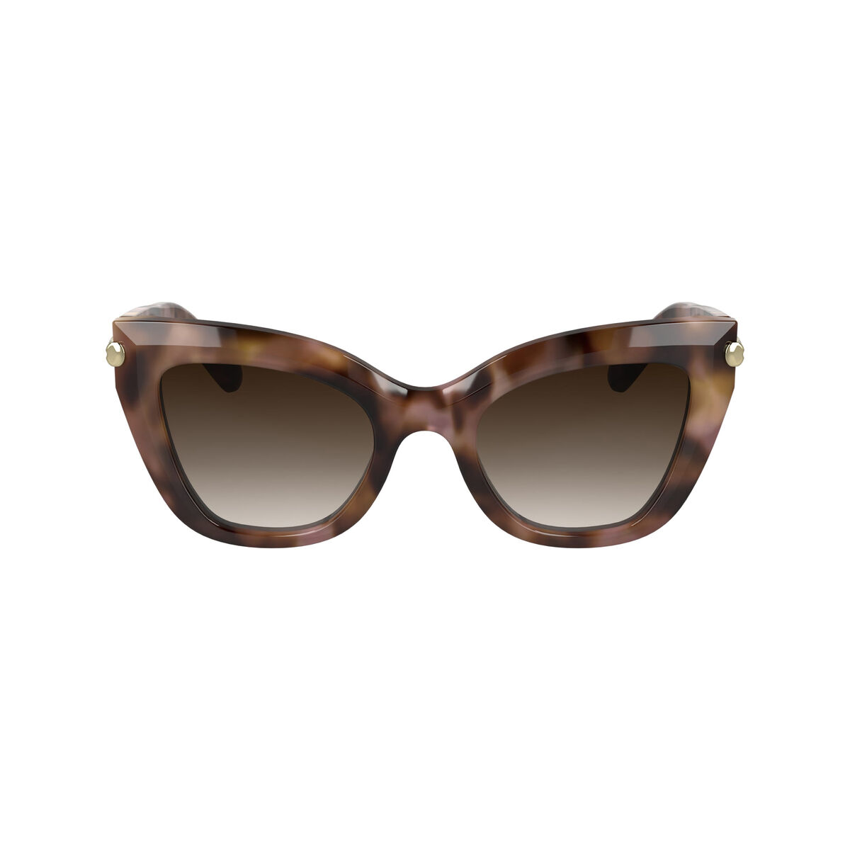 Zonnebril Dames Longchamp Ø 50 mm