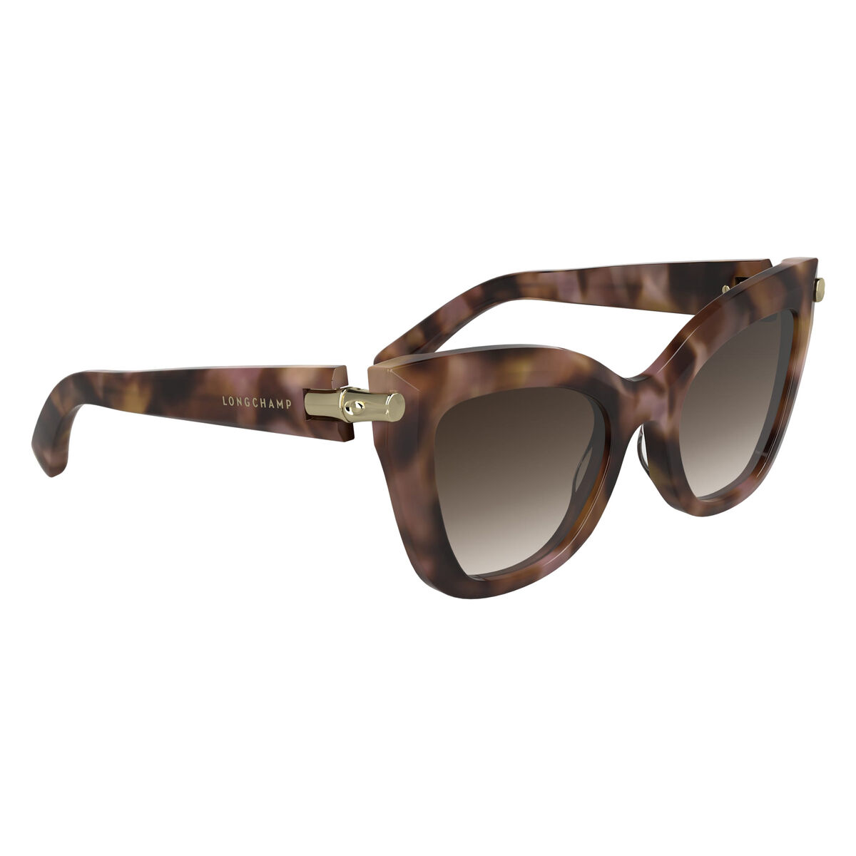 Zonnebril Dames Longchamp Ø 50 mm