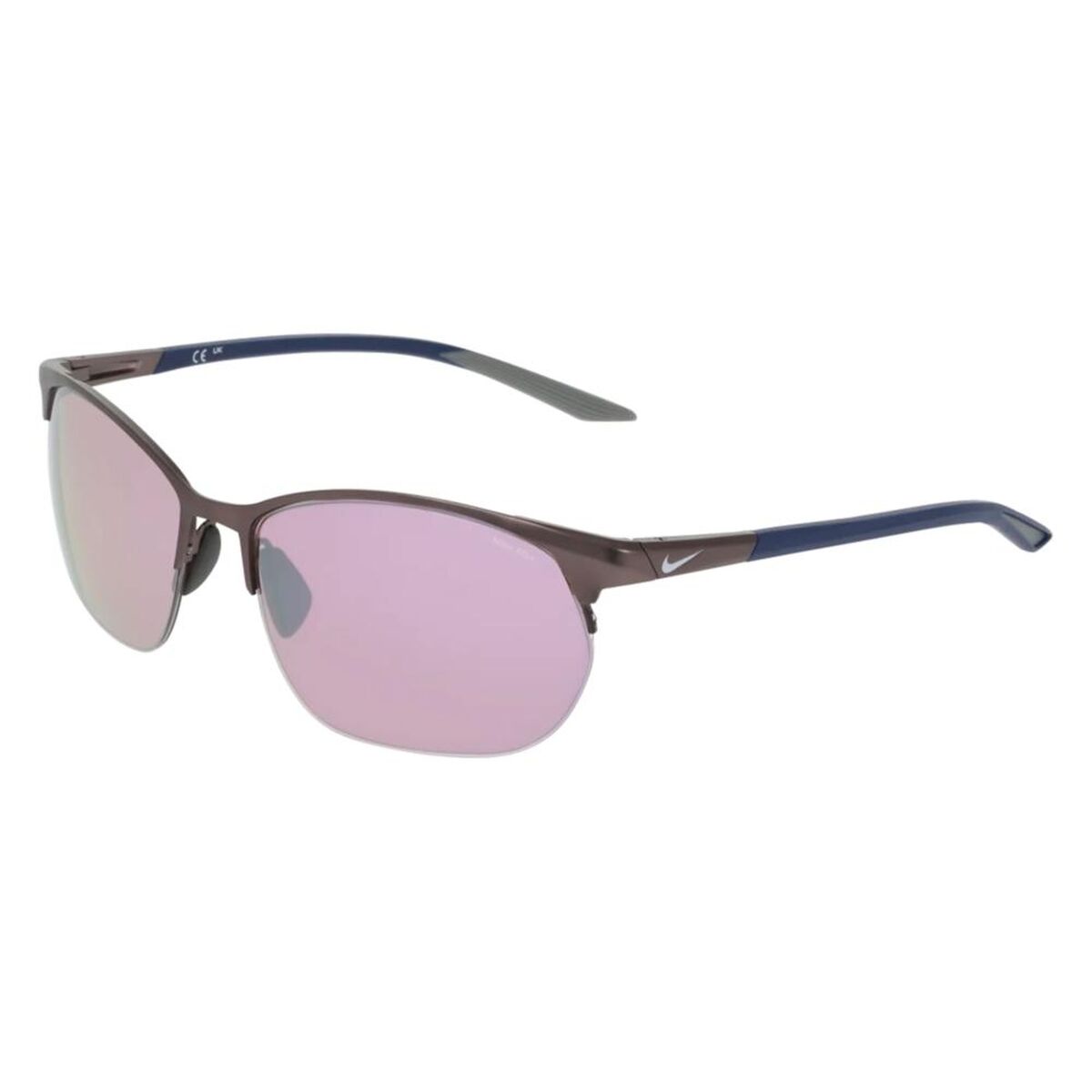 Zonnebril Heren Nike NIKE MODERN METAL ZONE E IH091