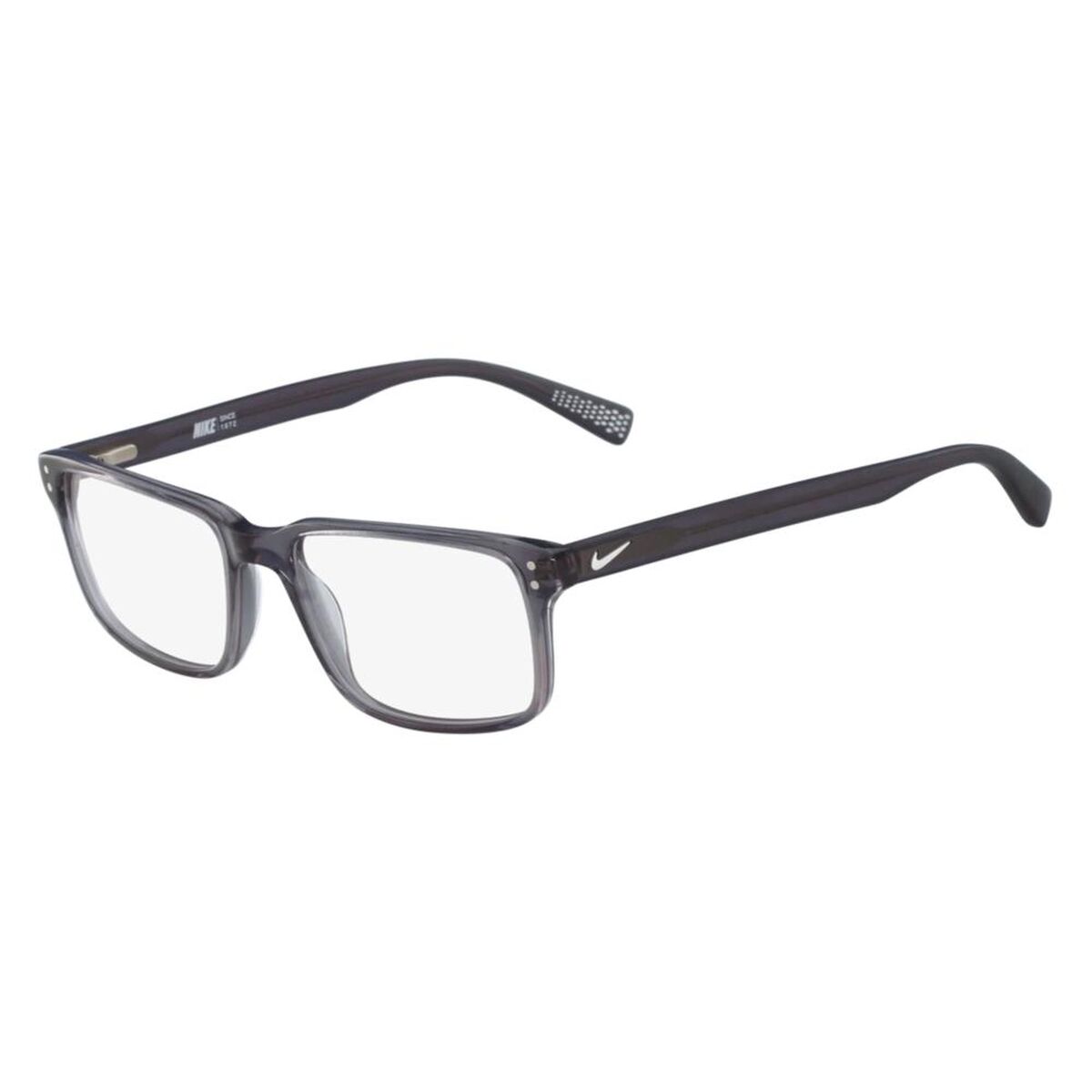 Uniseks Brillenframe Nike NK7240N Grijs