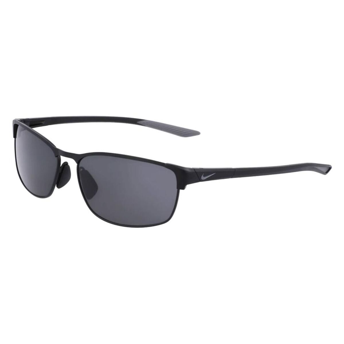 Zonnebril Heren Nike NIKE MODERN METAL N IU3334X Zwart